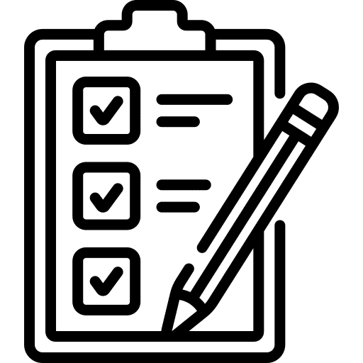 Verification Checklist