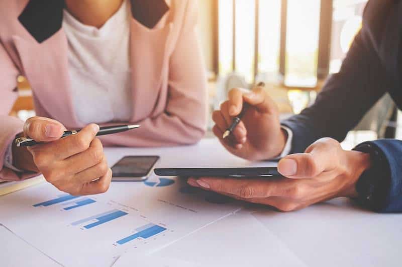 Generating Revenue