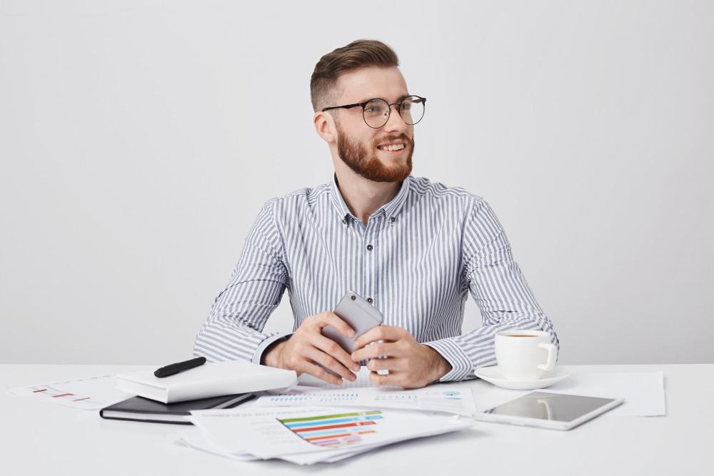 Welcome To Your Next Career Adventure