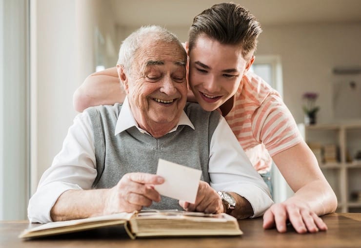 Equity Release And Inheritance