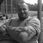 Paul Derek Sawyer